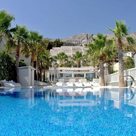 Damianii Luxury Boutique Hotel & Spa-2